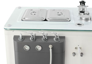 Ensemble complet d'unité de travail pour examen ORL-Équipement médical avec fauteuil patient, système d'endoscopie HD et accessoires - Product Image 5