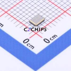 XC32M4-19.200-F10NNHP Crystal (Passive) SMD3225-4P Crystal Oscillator SMD Crystal Oscillator 19.2MHz 10ppm 10pF - Product Image 1