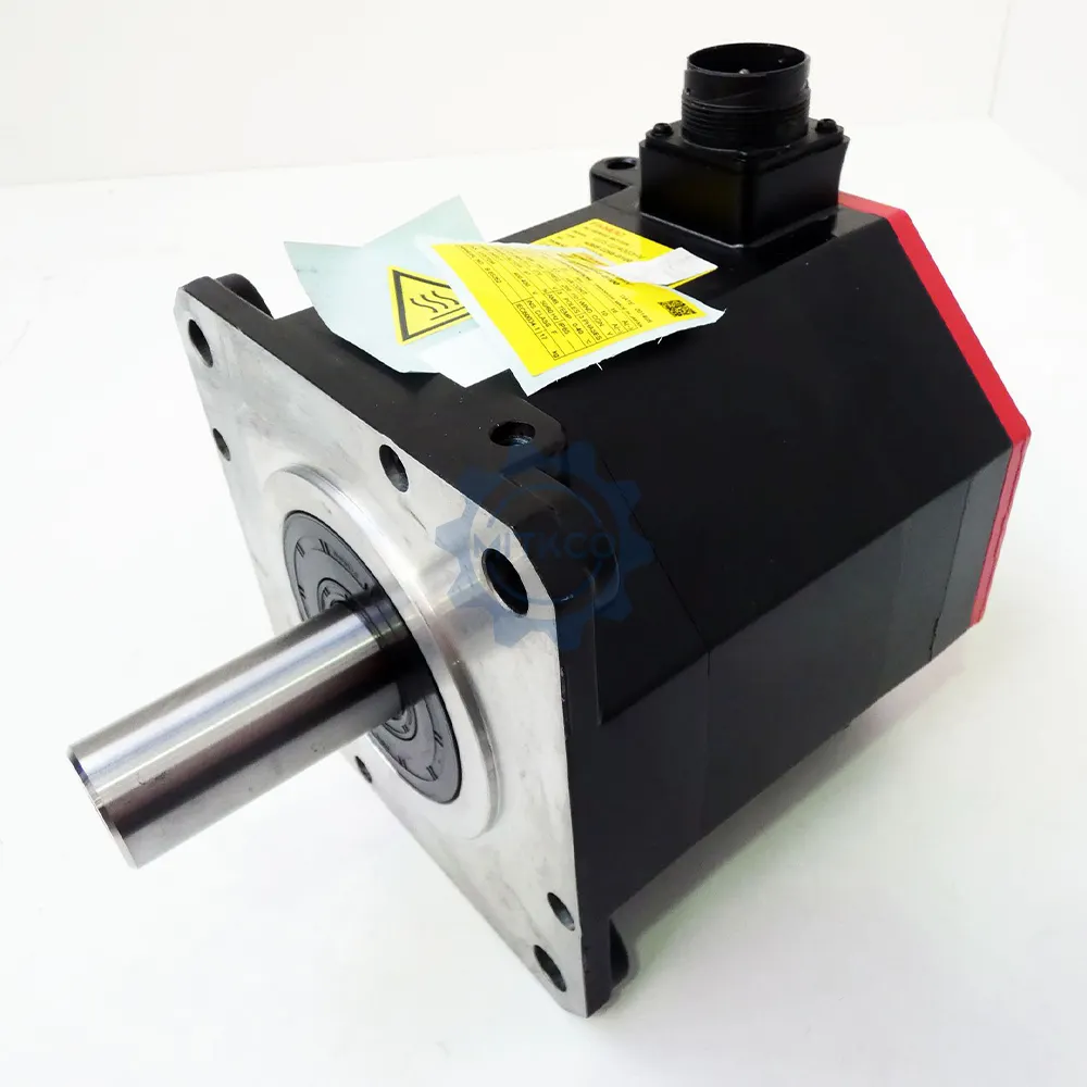 A06B-0312-B002 Fanuc Ac Servomotor A06b Ac Servomotor