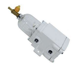 Filtre à huile pour camion lourd 23304EV063 23304-EV063 pour Hino 300 700 - Product Image 4