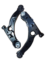 Bras de suspension avant gauche pour Hyundai Elantra Tiburon Matrix 2001-2010, référence 54500-17000, pièces automobiles neuves en stock usine