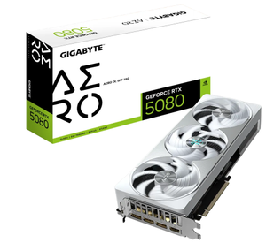 <span class=keywords><strong>Carte</strong></span> graphique de jeu RTX 5080 <span class=keywords><strong>16</strong></span> Go 256 bits PCIe 3.0 x16 SFF OC DisplayPort, nouvelle, vente en gros, approvisionnement en vrac - Product Image 1