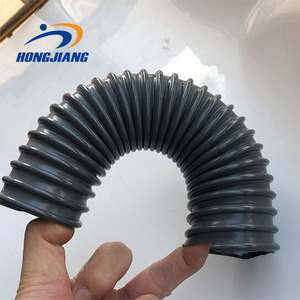 PVC <span class=keywords><strong>accordion</strong></span> sóng Ống hút ống Hose - Product Image 2