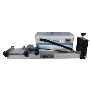 Textile Crockmeter Electronic Rubbing <span class=keywords><strong>Fastness</strong></span> <span class=keywords><strong>Tester</strong></span> Y571D - Product Image 1