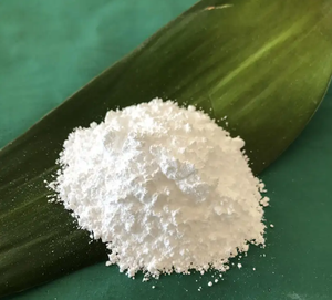 Polvo de circonita endurecido con alúmina Materiales cerámicos avanzados Listo para presionar ATP 10% 15% 20% Pureza - Product Image 2