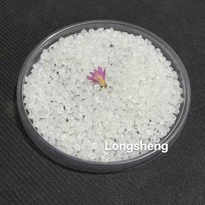 เม็ดพลาสติก HDPE 7000F โพลีเอทิลีนบริสุทธิ์ LDPE/PP/PVC/PET/PS วัตถุดิบเม็ดพลาสติก - Product Image 6