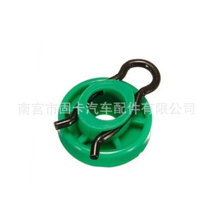 Volvo Saab Window Regulator <b>Clip</b> 4493433 N33 YT1702 For Car Repair Replacement - Product Image 2