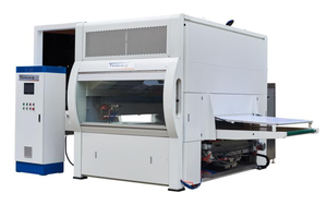 Tự Động Qua Lại Phun Máy Sơn Tự Động Cửa Gỗ Phun Sơn Máy - Product Image 2