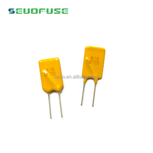 Сбрасываемый предохранитель 16 В RGEF050-RGEF1500 0.5A-15A ptc сбрасываемые предохранители тепловой предохранитель smd - Product Image 4