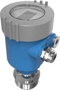 Radar Seviye Vericisi Çin Atık Su Yağ Depolama <span class=keywords><strong>Tank</strong></span>ı 80GHz Sensör Temassız Yüksek Hassasiyetli Seviye Ölçüm Aralığı 2m-20m - Product Image 5