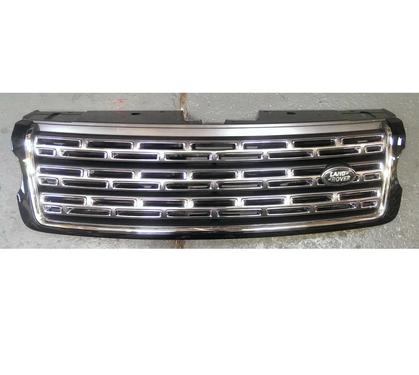 For Land Rover OEM L405 Range Rover 2014+ Front Center Grille NEW OE LR054491-B