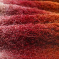 1/5.5NM 5%Wool 55%Acrylic 35%Recycle Polyester 5%Spandex Factory Stock of Various Blended Yarns and Fancy Yarns