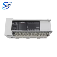Contrôleur programmable haute performance FX5U-64MR/ES FX5U-32MT/ES FX5U-80MT/ESS FX5UC-32MT/D Automatisation