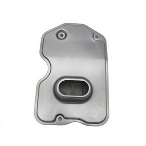 Filtre de transmission 09D pour Porsche Touareg, produit taïwanais de haute qualité, recommandé par le responsable du magasin, ensemble d'embrayage Audi Mini - Product Image 2