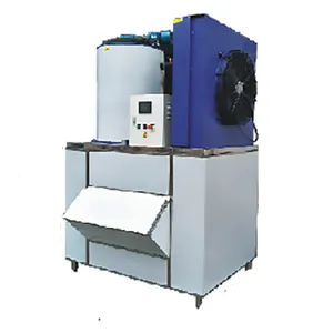 High quality low price direct sale flake ice machine industrial ice flake machine