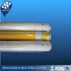 Tốt Polyester lụa 120 lưới cho màn hình in ấn - Product Image 2