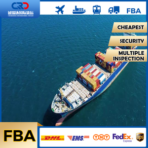 <strong>Shipping</strong> Companies DHL UPS <strong>FEDEX</strong> Ali Express Sea <strong>Shipping</strong> Air Freight Forwarder China to Belgium Spain <strong>India</strong> Thailand UAE - Product Image 4