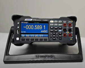 Produit authentique original Hantek Série HDM3055 Multimètre haute précision utile pour capturer les signaux transitoires - Product Image 2
