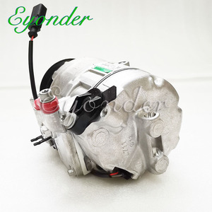 奥迪A8轿车Q7 4L 4.2 TDI 4E0260805AE 4E0260805AK 4E0260805AQ 4E0260805BC 4H0260805F 7P6820803交流冷却压缩机 - Product Image 6