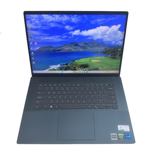 Portátil para Juegos Inspiration 16, Intel Core I7-12700H, RTX 3060 (6GB), 16GB RAM, 512GB SSD, 16 Pulgadas, Usado, Windows 11, 90Hz - Product Image 1