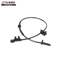 Vente en gros Nouveau capteur de vitesse de roue arrière ABS CFN OE 1037796-00-C Remplacement direct universel Tesla Model S 2012-2021 Model X