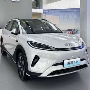 BYD Sea Lion 05 EV Premium, SUV Eléctrico con Autonomía de 520 km, Conducción Inteligente, 5 Plazas, Excelente Relación <span class=keywords><strong>Calidad</strong></span>-<span class=keywords><strong>Precio</strong></span>, Sea Lion 05 2026 - Product Image 1