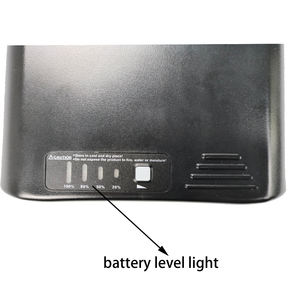 Shunlun 36V transporteur bagages 8.7Ah 10.4Ah 12.8Ah 14Ah batterie pour popal Fongers <span class=keywords><strong>Stokvis</strong></span> Akku vélo électrique - Product Image 2