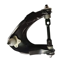 Pour Mazda B2500 4X4 nouveauté Stock Auto moteur voiture de rechange bras de commande supérieur haute qualité OEM UH75-34-260B