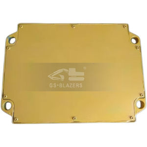 ECU Unit kontrol mesin 478-7932 4787932 pengendali untuk Caterpillar D6R 980H C15 mesin ekskavator 336D2 340D2L 345DL truk - Product Image 4