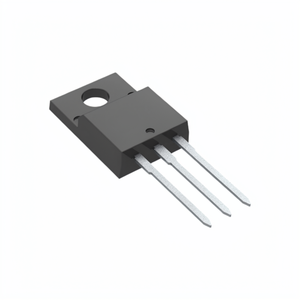 ทรานซิสเตอร์ TO-220FP STF19NM65N ชิ้นส่วนวงจรอิเล็กทรอนิกส์ บริการครบวงจรแบบดั้งเดิม - Product Image 1