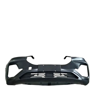 ชุดกันชนหน้าสำหรับรถยนต์ Chery New Tiggo 8plus รุ่น High-End หมายเลขอะไหล่ 602001214aadqj 602001245a - Product Image 3