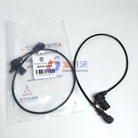 Dieselteile 0261210113 Tachogenerator 04199447 Kurbelwellendrehzahlsensor Nockenwellenpositionssensor für BF6M1013 2012 2013
