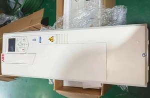 อินเวอร์เตอร์ปรับความถี่ ACH580-01-073A-4 ACH58001073A4 37 กิโลวัตต์ สามเฟส 380 โวลต์ สำหรับระบบ HVAC ควบคุมด้วย PLC - Product Image 2