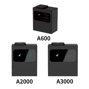 Difusor de Aroma Eléctrico para el Hogar y Hoteles, Anti-Fugas de Agua, Aromaterapia sin Agua, Aceite Esencial, Perfume, Máquina Difusora de Aroma - Product Image 6