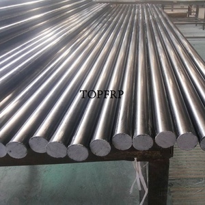 China Supplier 1 Inch 25mm Fiberglass <b>Rod</b> - Product Image 2