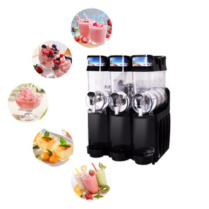 Máquina de granizado usada comercial de EE. UU., máquina para hacer batidos, máquina de corte barata a la venta (fabricante) - Product Image 2