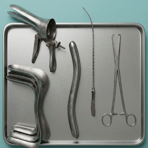ชุดเครื่องมือผ่าตัดทั่วไป BK Industries Surgical Reduction Forceps Manual Metal ได้รับการรับรองมาตรฐาน CE ระดับ Class I รับประกัน 1 ปี - Product Image 6