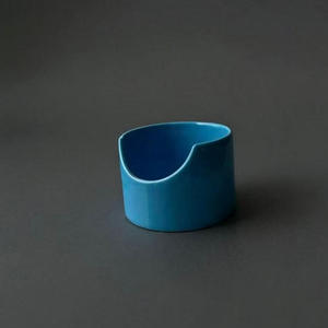 Bol d'alimentation pour animaux de compagnie en céramique antibactérienne à ions négatifs, non toxique, sans plomb, sans cadmium, pour chat et chien - Product Image 3