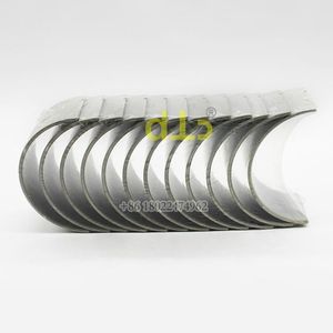 Pieza de Maquinaria de Construcción, Cojinete de Biela 3901430 3950661 para Cummins 6CT8.3 ISC QSC 6LTAA8.3 - Product Image 4