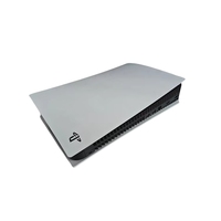 Console PS5 numérique Slim d'occasion avec lecteur Blu-ray, 1 To de mémoire, connexion filaire, prend en charge 2 formats