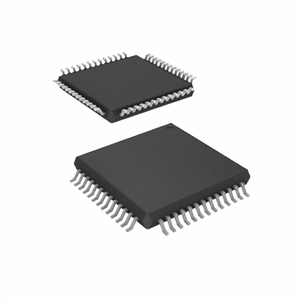 ชิปประมวลผลแบบไมโครคอนโทรลเลอร์ 16 บิต 96 กิโลไบต์ แฟลช 52LQFP 52 LQFP รุ่น R5F100JFDFA จากผู้ผลิต # X0 ชิ้นส่วนอิเล็กทรอนิกส์ไอซีแบบฝังใน - Product Image 1
