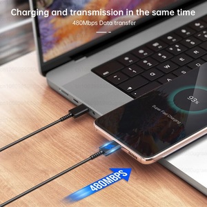 <span class=keywords><strong>Chargeur</strong></span> rapide <span class=keywords><strong>original</strong></span> 45W, adaptateur de charge USB-C, <span class=keywords><strong>chargeur</strong></span> super rapide PPS 2.0, <span class=keywords><strong>chargeur</strong></span> rapide PD, prise Type-C pour <span class=keywords><strong>Samsung</strong></span> Galaxy S25 <span class=keywords><strong>Ultra</strong></span> - Product Image 6