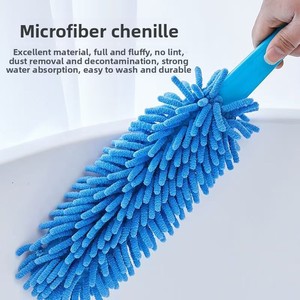 Hot Sale Multifunction <strong>Cartoon</strong> Soft Microfiber <strong>Duster</strong> Trendy Washable for Children and Adults - Product Image 3