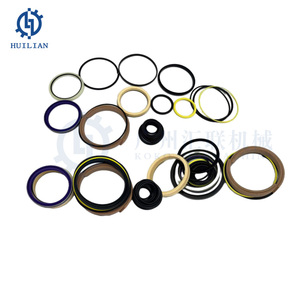 707-02-X7390 70702X7390 Kit de sellado de aceite para bulldozer, juego de juntas de sellado de aceite para <span class=keywords><strong>D475A</strong></span> <span class=keywords><strong>D475A</strong></span>-<span class=keywords><strong>5E0</strong></span>, sello para topadora - Product Image 4
