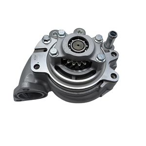 ปั๊มน้ำระบบระบายความร้อนเครื่องยนต์อีซูซุ 6WA1 6WG1T Zx870h-3 1136501126 8-98146-073-0 1-13650-057-0 1-87310998-0 1873109980 187310 - Product Image 1