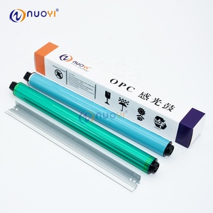 Tambor OPC Compatible Nuoyi para <span class=keywords><strong>HP</strong></span> CP 1215 1515 1518 1525 1415 1312 2025 CM 1312 2320 1415 M 251 276 351 475 476 Cilindro - Product Image 1