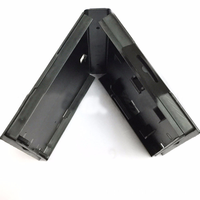 Boîtier de cartouche de jeu pour Sega, boîte de rangement pour cartes de jeu, coque en plastique de remplacement, accessoires de jeu