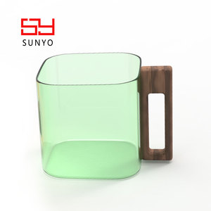 <span class=keywords><strong>Tasse</strong></span> <span class=keywords><strong>à</strong></span> café <span class=keywords><strong>en</strong></span> <span class=keywords><strong>verre</strong></span> <span class=keywords><strong>transparent</strong></span> isolée avec poignée et soucoupe, <span class=keywords><strong>tasse</strong></span> <span class=keywords><strong>à</strong></span> expresso <span class=keywords><strong>tasse</strong></span> <span class=keywords><strong>à</strong></span> latte, <span class=keywords><strong>tasse</strong></span> <span class=keywords><strong>à</strong></span> cappuccino <span class=keywords><strong>en</strong></span> <span class=keywords><strong>verre</strong></span> <span class=keywords><strong>à</strong></span> boire - Product Image 3