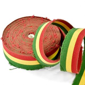 สายรัดโพลีเอสเตอร์แบบขายส่ง สำหรับกระเป๋าเดินทางและเป้สะพายหลัง - Product Image 4