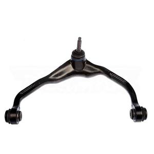 52125112AD Precio de fábrica Autopartes Brazo de control superior delantero derecho para Jeep Liberty 205 2008-2013 Forja OEM Estándar 40 Cr <span class=keywords><strong>ZOYO</strong></span> - Product Image 1